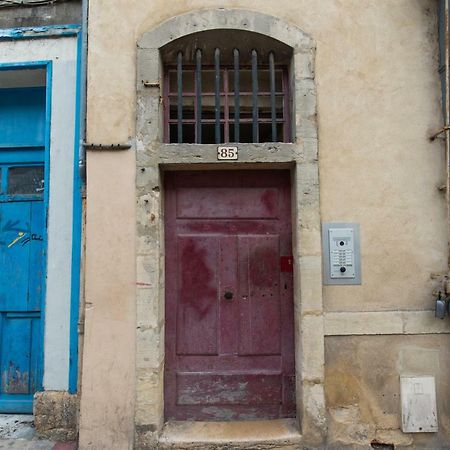 Studio Le Terracotta - Topbnb Ντιζόν Εξωτερικό φωτογραφία